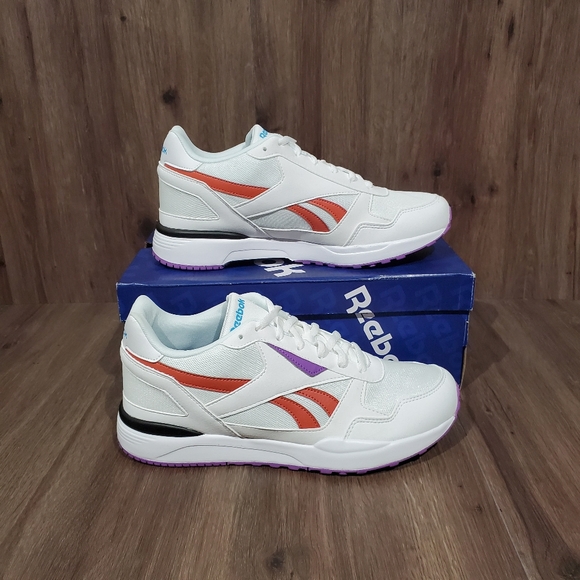 Reebok Shoes - 🆕️ Reebok Royal Bridge 2.0 Running Shoes